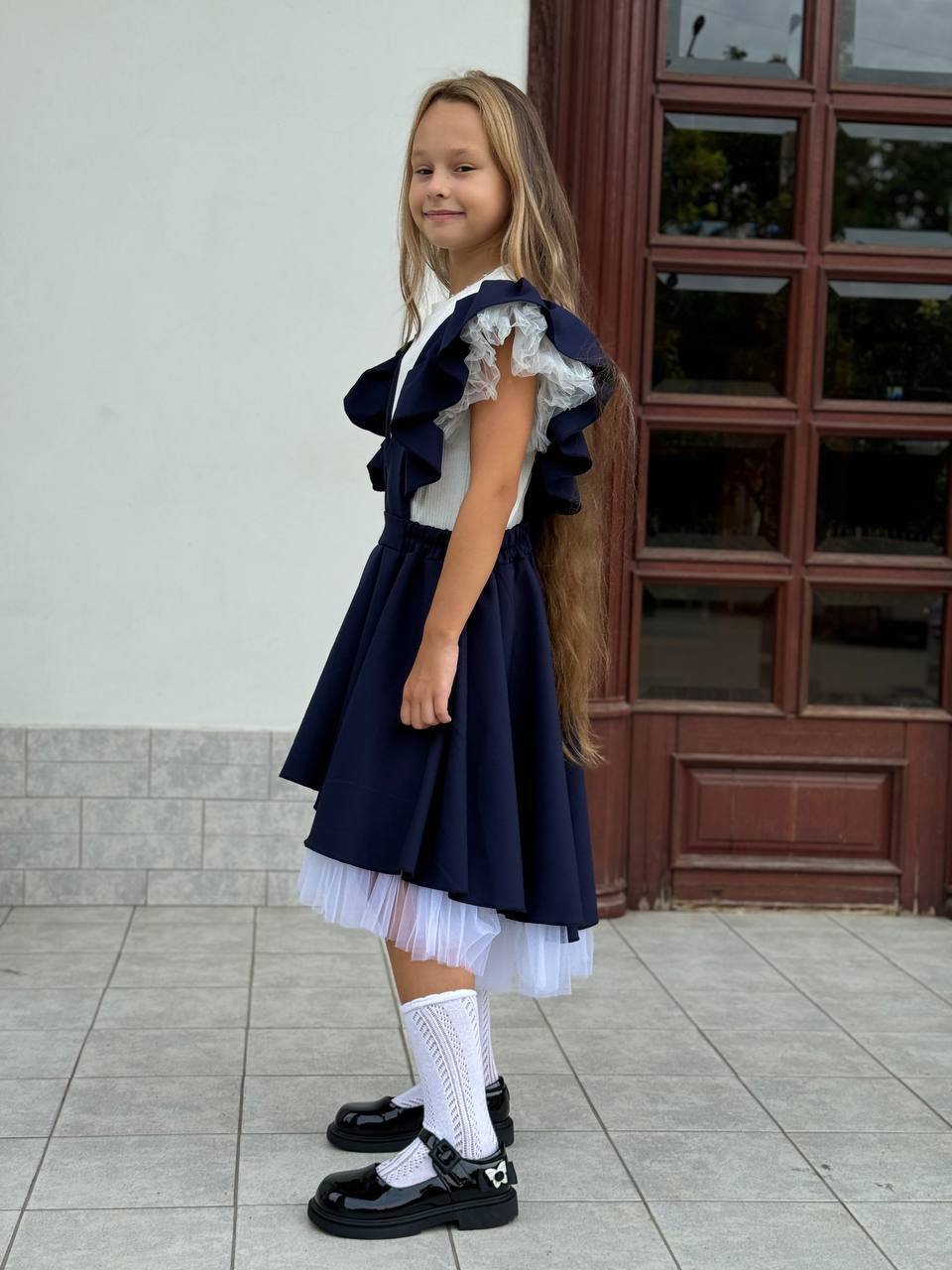 Сукня 080724011